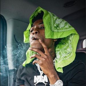 Meet your Posher, Liam